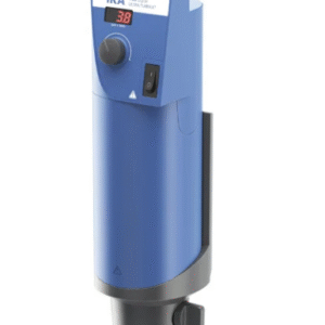 Instrumento de Dispersão - T 50 Digital Ultra-Turrax®