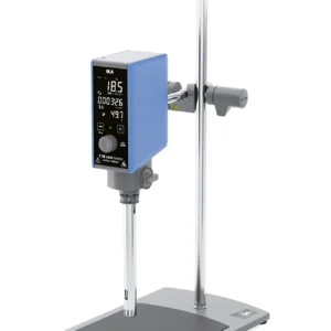 Instrumento de Dispersão - T 25 Mini Control Ultra-Turrax®