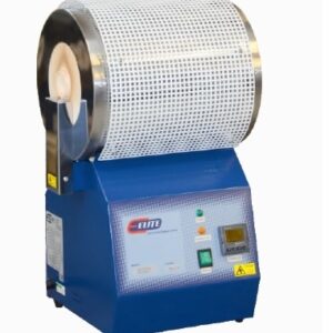 Forno Tubular Horizontal - TSH 12/25/250