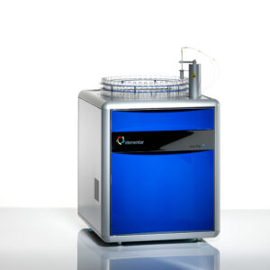 Analisador Elementar TOC - vario TOC