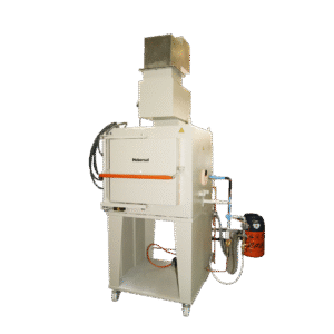 Forno de Incineração - HIG ou HIE