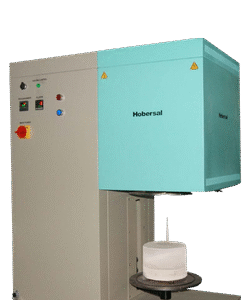 Forno de Carregamento - HOB 33