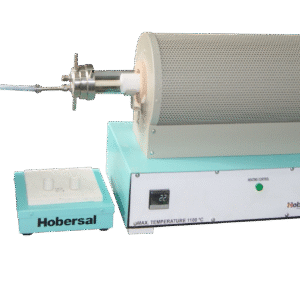 Forno tubular - Série ST